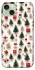 Чохол на Apple iPhone 15 Plus (6.7") Christmas spirit ver.8 фото 1 з 1
