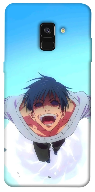 Чохол на Samsung A530 Galaxy A8 (2018) Toji v2 фото 1 з 1