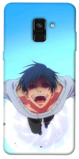 Чохол на Samsung A530 Galaxy A8 (2018) Toji v2 фото 1 з 1