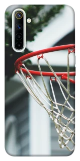 Чехол на Realme 6 Баскет фото 1 из 1