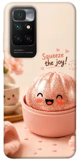 Чехол на Xiaomi Redmi 10 Dumpling ver.1 фото 1 из 1