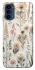 Чохол на Motorola Moto G41 Floral design ver.1 фото 1 з 1