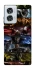 Чохол на Motorola Edge 50 Fusion Mortal Kombat ver.4 фото 1 з 1