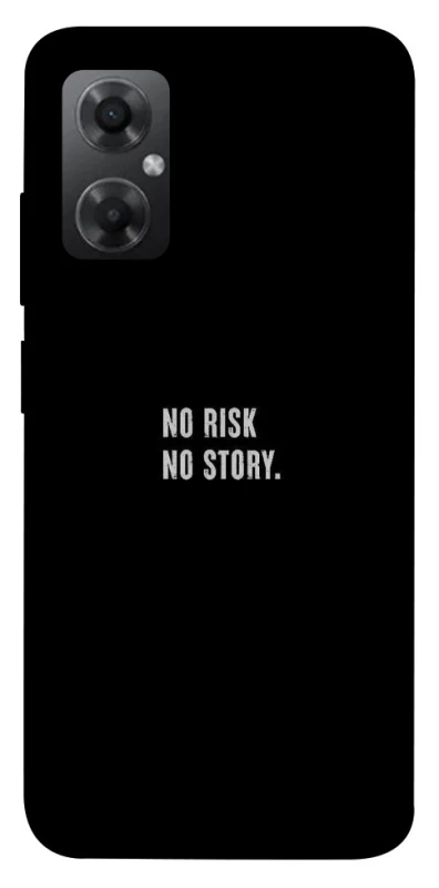 Чохол на Xiaomi Redmi Note 11R No risk фото 1 з 1