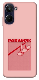 Чохол на Realme 10 4G Paradise фото 1 з 1