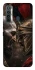 Чохол на TECNO Camon 17 God of War фото 1 з 1