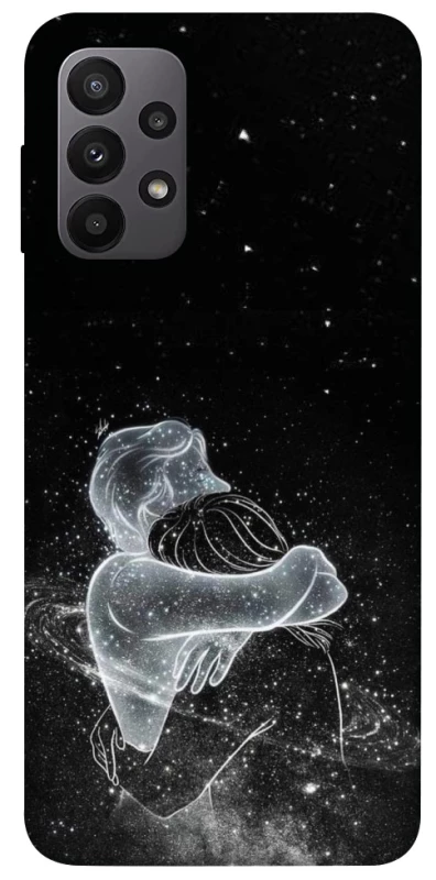 Чохол на Samsung Galaxy A23 4G Galactic love фото 1 з 1