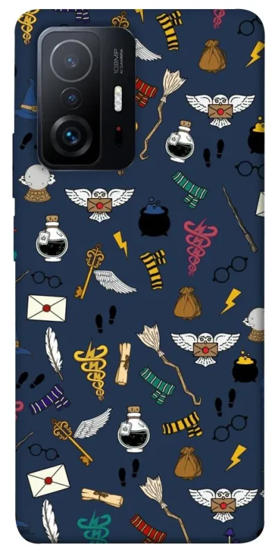 Чехол на Xiaomi 11T / 11T Pro Harry Potter v1 фото 1 из 1