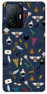 Чехол на Xiaomi 11T / 11T Pro Harry Potter v1 фото 1 из 1