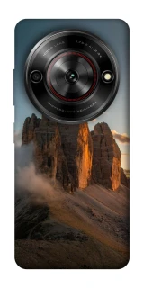 Чехол на ZTE Nubia Focus Mountain v5 фото 1 из 1