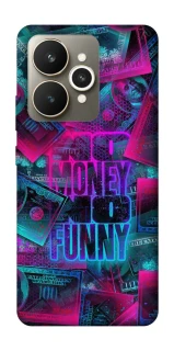 Чохол на Realme 15 Neo dollar фото 1 з 1