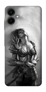 Чохол на Samsung Galaxy A07 Goddess of war ver.8 фото 1 з 1