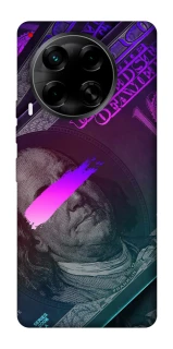Чохол на TECNO Camon 30 (CL6) Neo dollar v2 фото 1 з 1