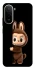 Чехол на Xiaomi Redmi A7 Pro 4G Boo Labubu фото 2 из 2