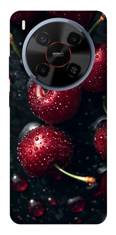 Чохол на ZTE Blade V70 Max Черешня фото 1 з 1