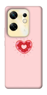 Чохол на Infinix Zero 30 4G Sweet donut фото 1 з 1