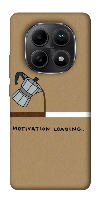 Чехол на Xiaomi Redmi Note 15 5G Motivation loading фото 1 из 1