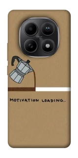 Чехол на Xiaomi Redmi Note 15 5G Motivation loading фото 1 из 1