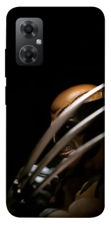Чохол на Xiaomi Redmi Note 11R Wolverine фото 1 з 1