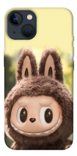 Чохол на Apple iPhone 13 (6.1") Forest Smile Labubu фото 1 з 1