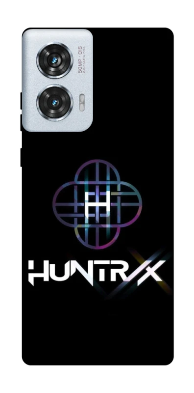 Чохол на Motorola Edge 50 Fusion K-Pop Demon Hunters ver.17 фото 1 з 1