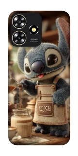 Чохол на ZTE Blade A73 4G Stitch ver.15 фото 1 з 1