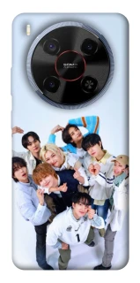 Чехол на ZTE Blade V70 Max Stray Kids One Vision фото 1 из 1