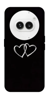 Чохол на Nothing Phone (2a) Love aesthetic ver.14 фото 1 з 1