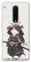Чохол на OnePlus 7 Pro Samurai Cat Warrior фото 1 з 1