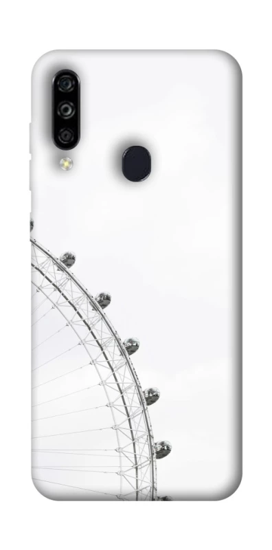 Чохол на ZTE Blade A7 (2020) Колесо огляду фото 1 з 1