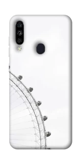 Чохол на ZTE Blade A7 (2020) Колесо огляду фото 1 Чохол на ZTE Blade A7 (2020) Колесо огляду фото 1 з 1