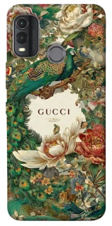 Чехол на Nokia G11 Plus Gucci ver.4 фото 1 из 1
