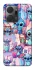 Чехол на Huawei Honor X7a Stitch ver.25 фото 1 из 1