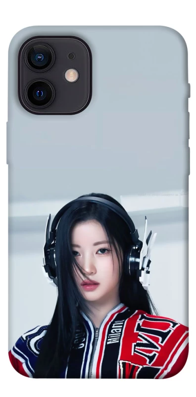 Чохол на Apple iPhone 12 mini (5.4") Asa - BABYMONSTER фото 1 з 1