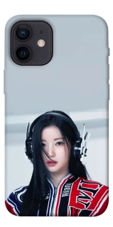 Чохол на Apple iPhone 12 mini (5.4") Asa - BABYMONSTER фото 1 з 1