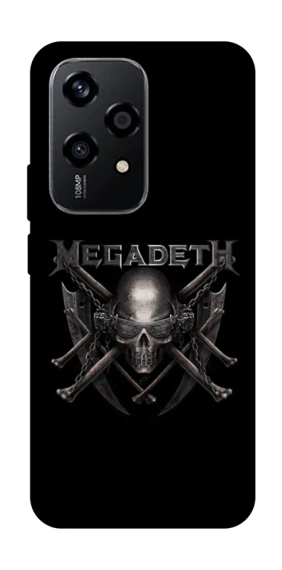 Чохол на Honor 200 Lite Megadeth фото 1 з 1