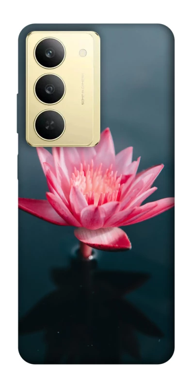 Чохол на Realme 14x Лотос фото 1 з 1