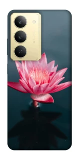 Чохол на Realme 14x Лотос фото 1 з 1