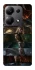 Чохол на Xiaomi Redmi Note 13 Pro 5G House of the Dragon фото 1 з 1