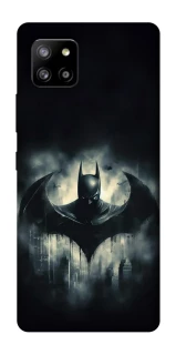 Чехол на Samsung Galaxy A42 5G Batman icon фото 1 из 1