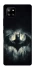 Чехол на Samsung Galaxy A42 5G Batman icon фото 1 из 1