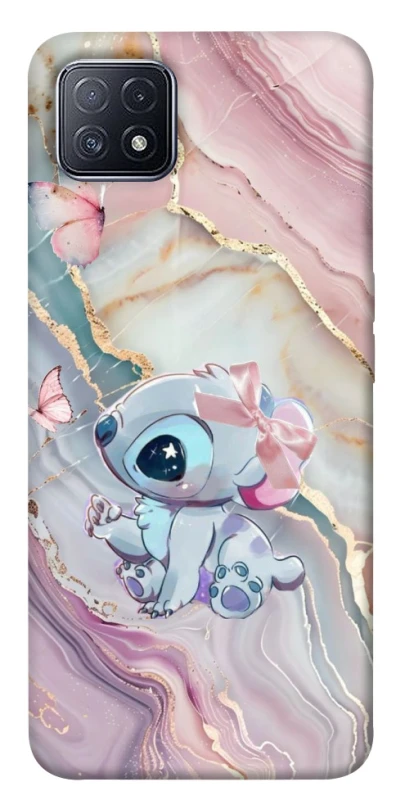 Чехол на Oppo A73 Stitch ver.26 фото 1 из 1