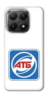 Чехол на Xiaomi 15T AТБ фото 1 из 1