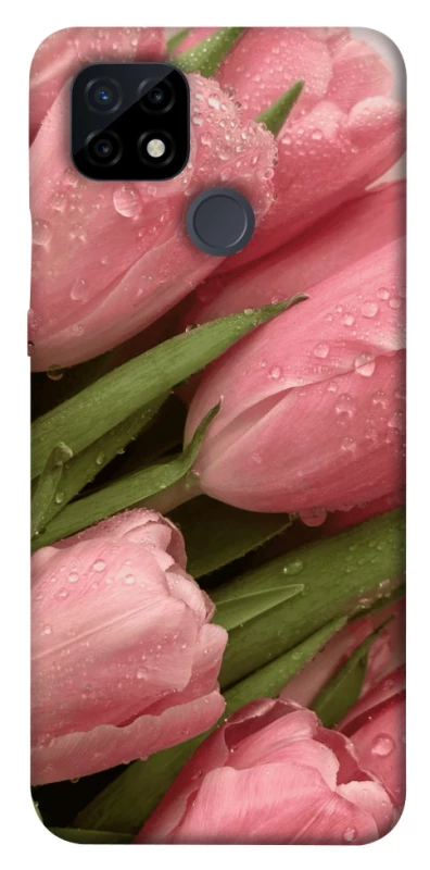 Чохол на Realme C21 Beauty фото 1 з 1