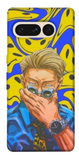 Чехол на Google Pixel 7 Pro Nanami v5 фото 1 из 1