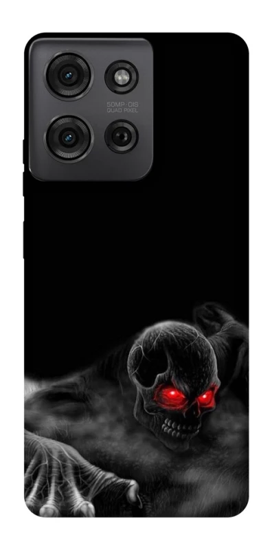 Чехол на Motorola Moto G75 Skeleton v3 фото 1 из 1