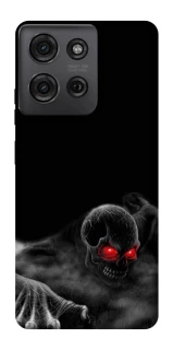 Чохол на Motorola Moto G75 Skeleton v3 фото 1 з 1