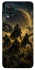 Чехол на Samsung Galaxy M12 HELLDIVERS ver.2 фото 1 из 1