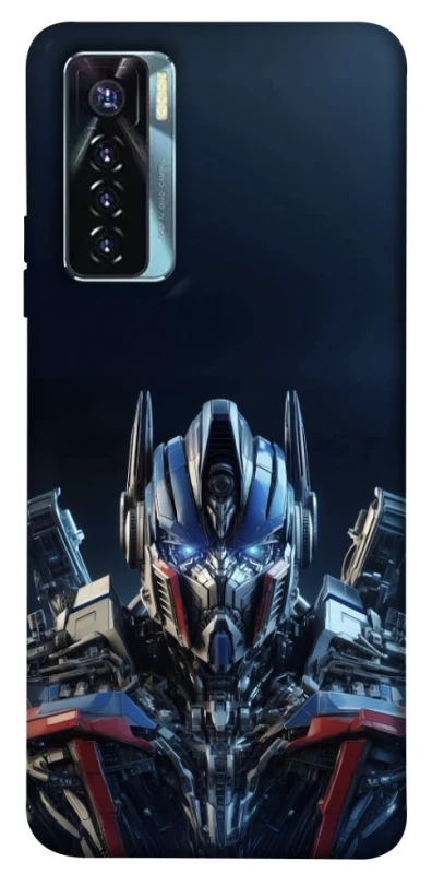 Чохол на TECNO Camon 17 Pro Transformer фото 1 з 1