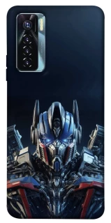 Чохол на TECNO Camon 17 Pro Transformer фото 1 з 1